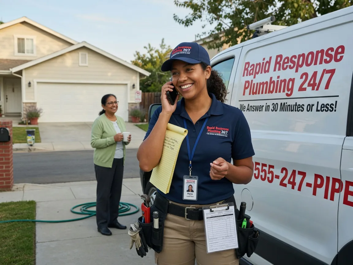 Emergency Plumber Mcclellan, CA FAQs